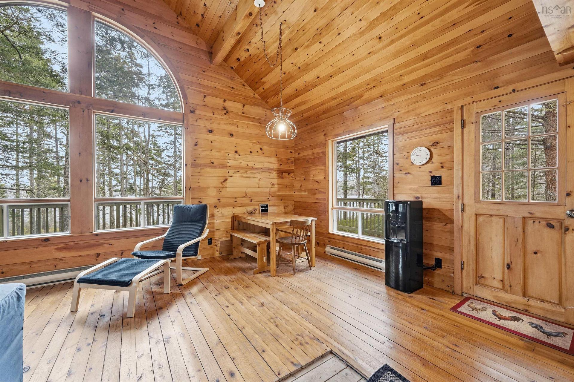 442 Narrows Road, Labelle, NS