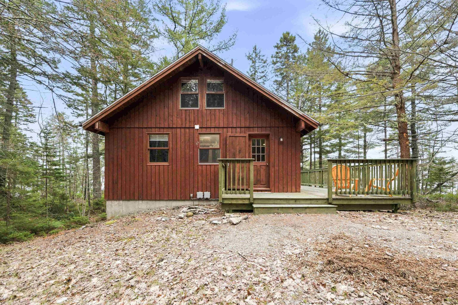 442 Narrows Road, Labelle, NS