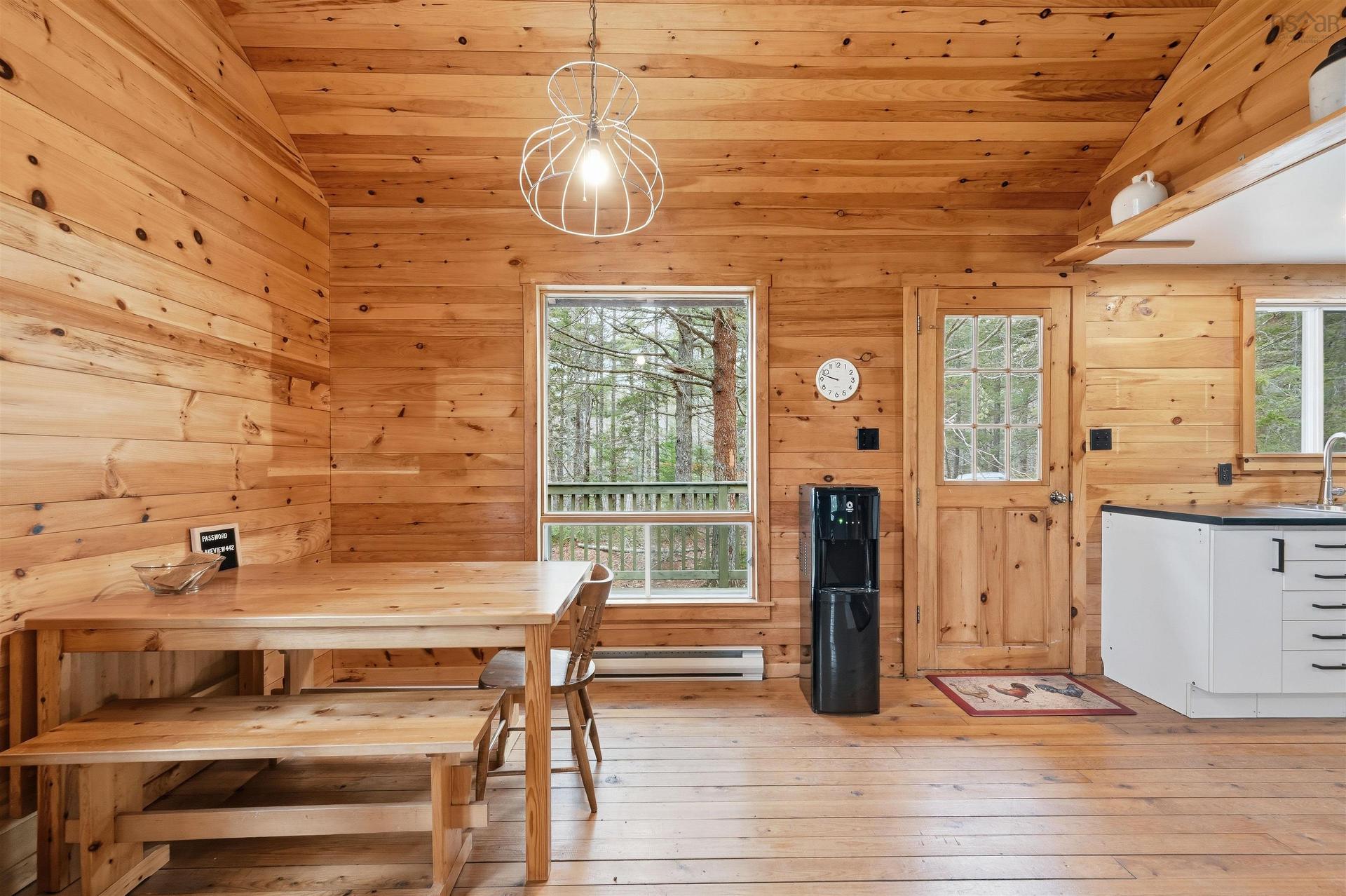 442 Narrows Road, Labelle, NS