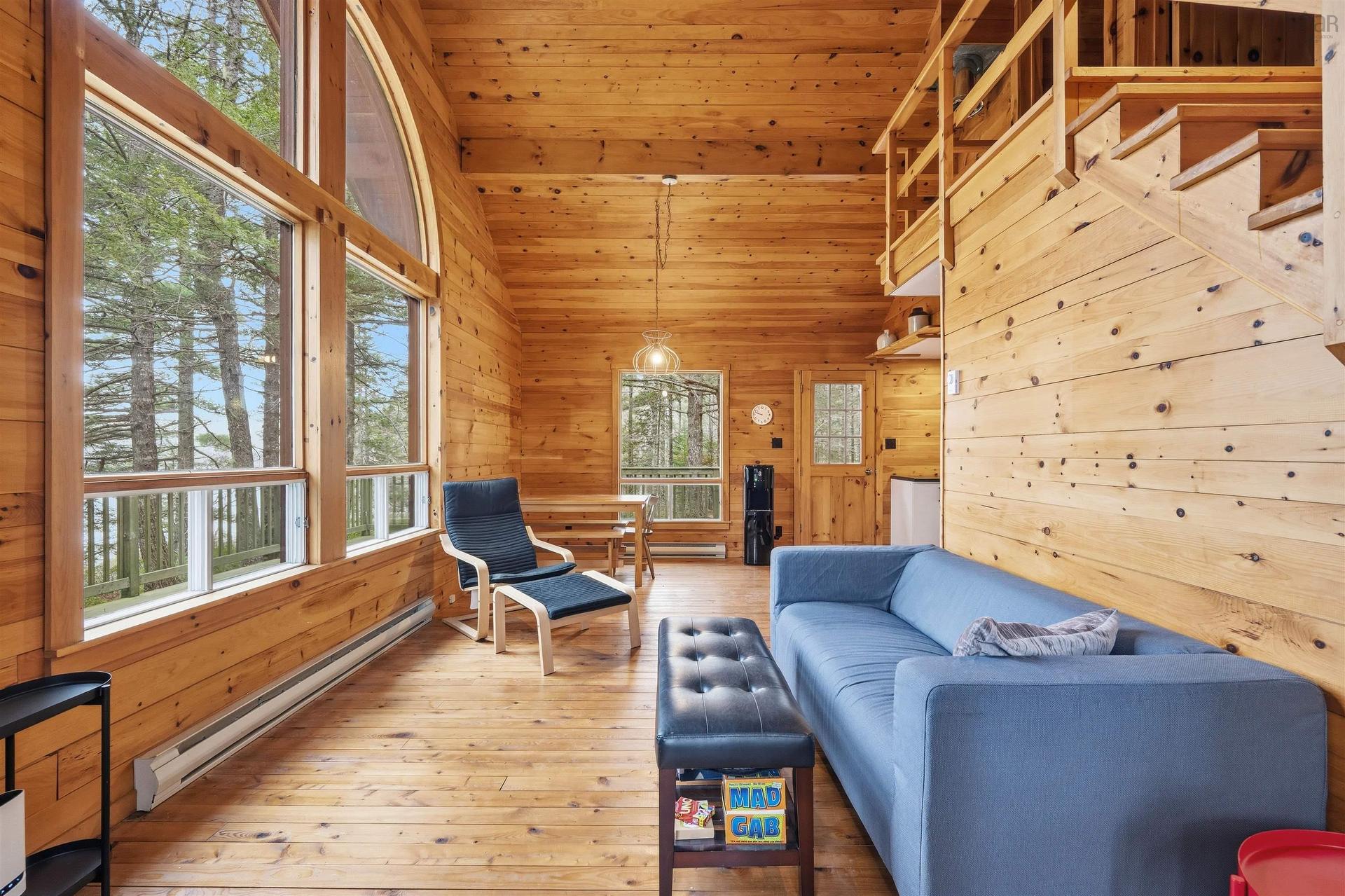 442 Narrows Road, Labelle, NS