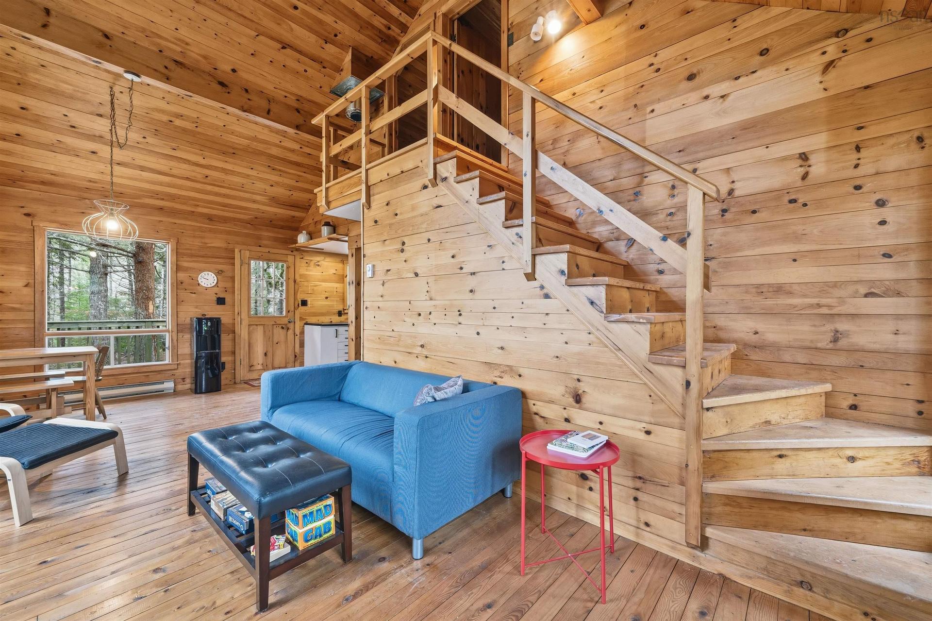 442 Narrows Road, Labelle, NS
