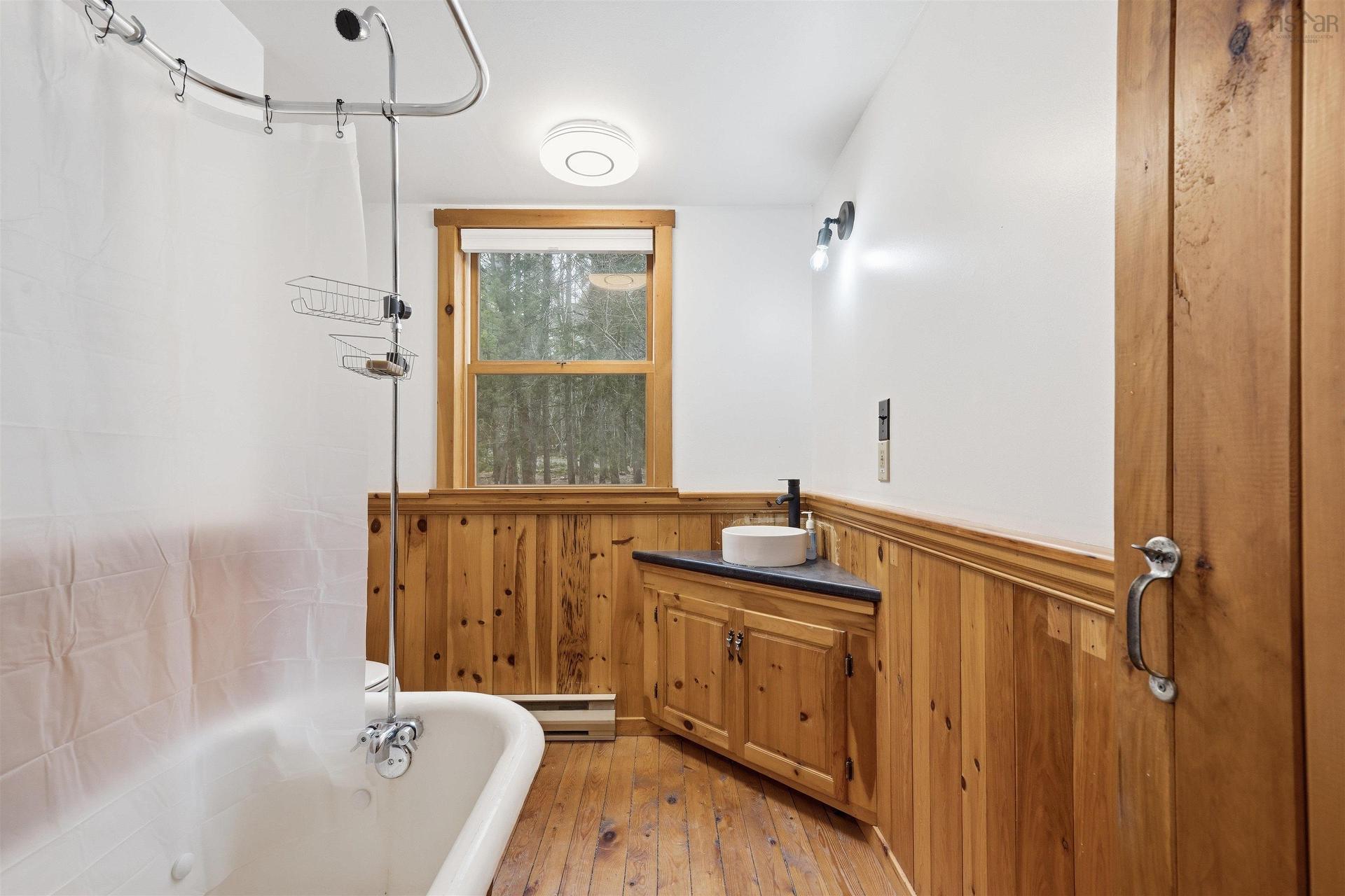 442 Narrows Road, Labelle, NS