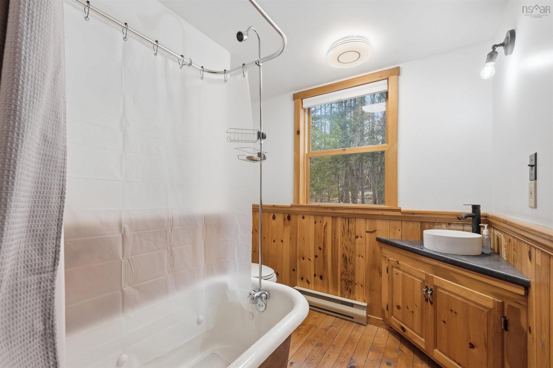 442 Narrows Road, Labelle, NS