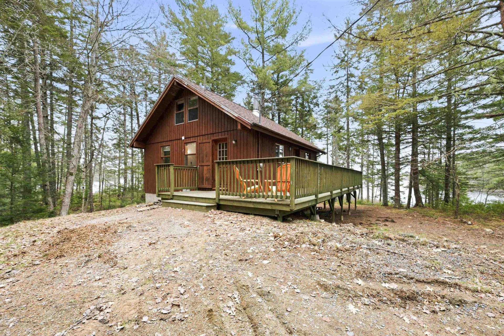 442 Narrows Road, Labelle, NS