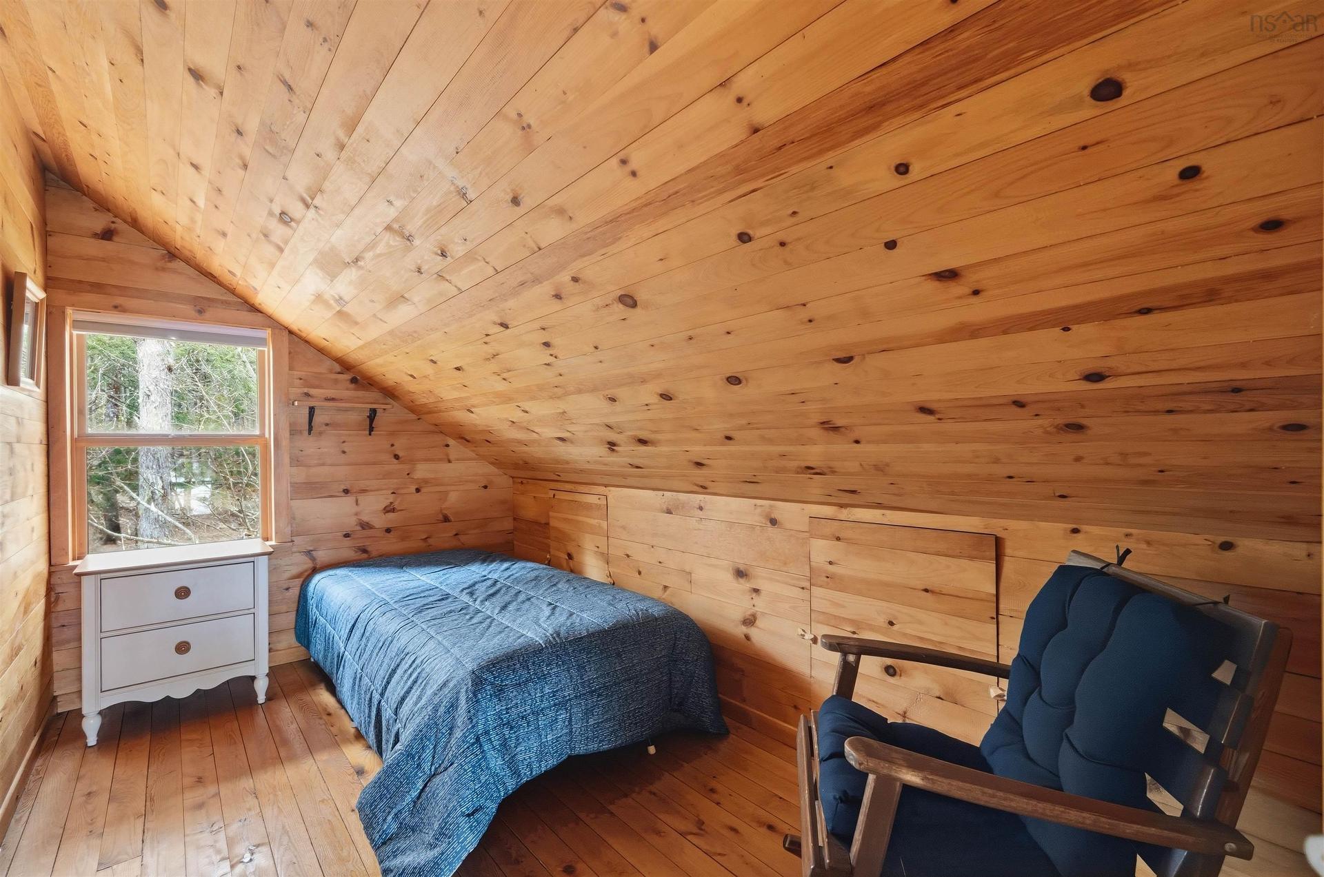 442 Narrows Road, Labelle, NS