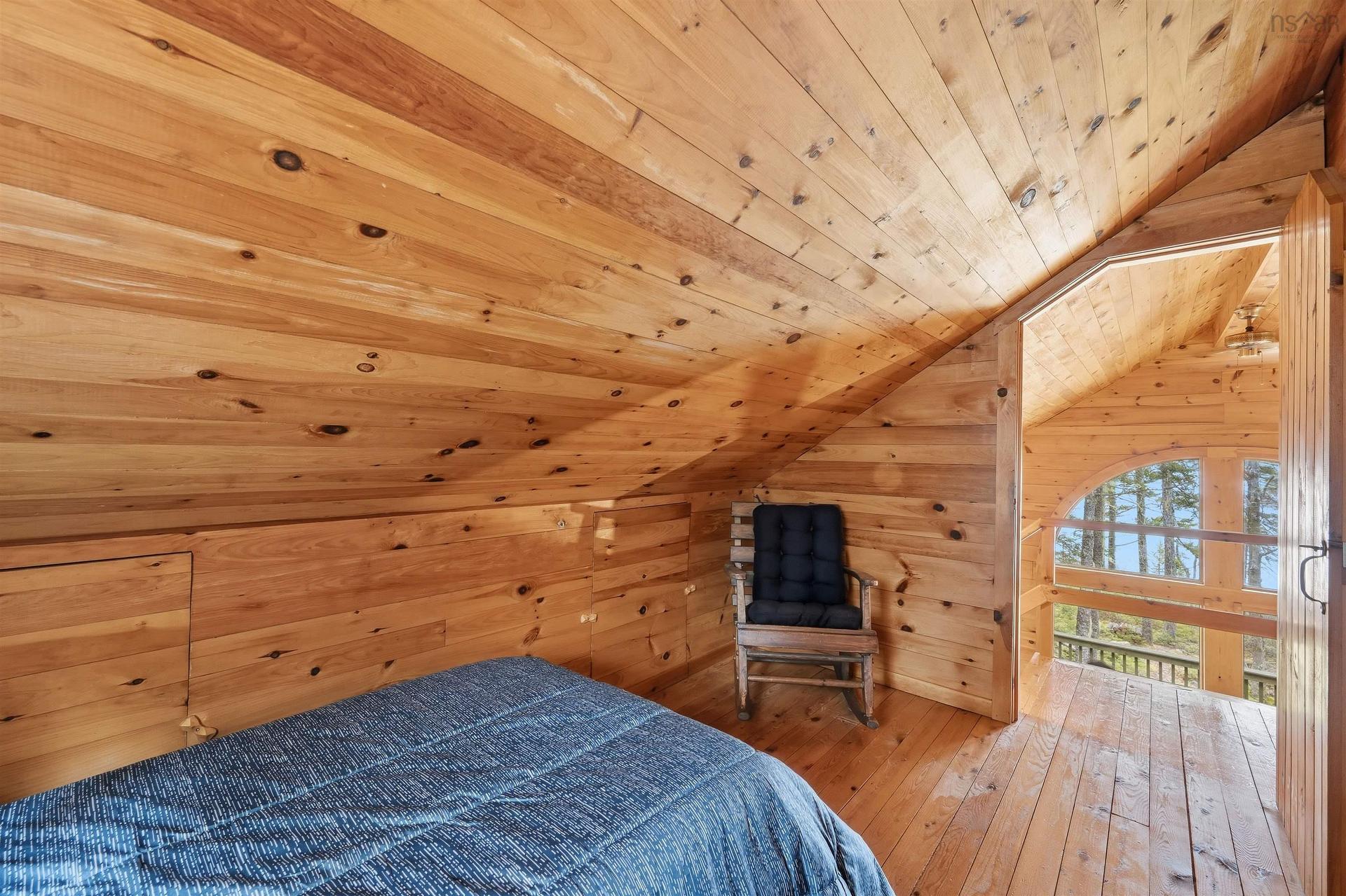 442 Narrows Road, Labelle, NS