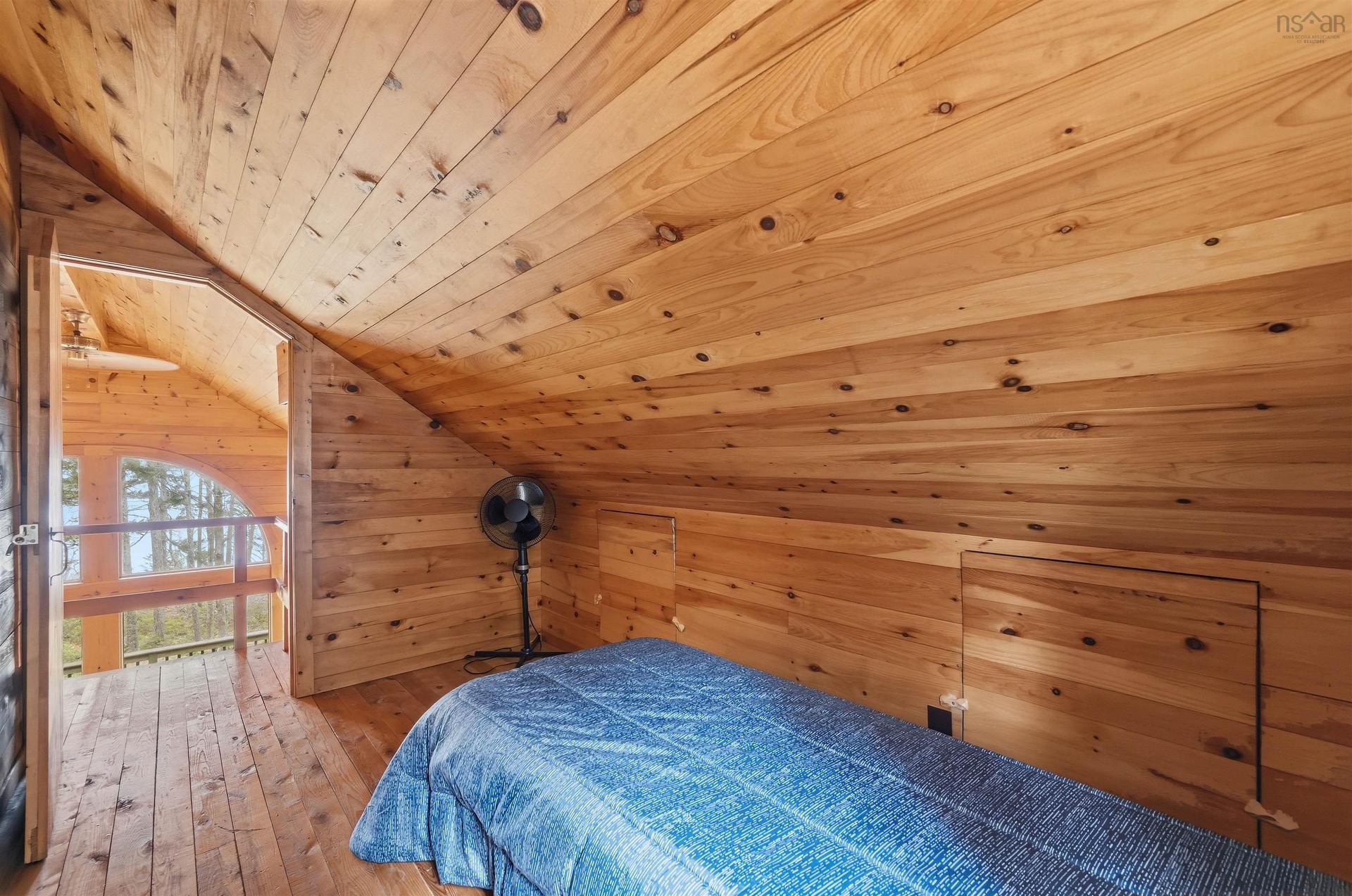 442 Narrows Road, Labelle, NS