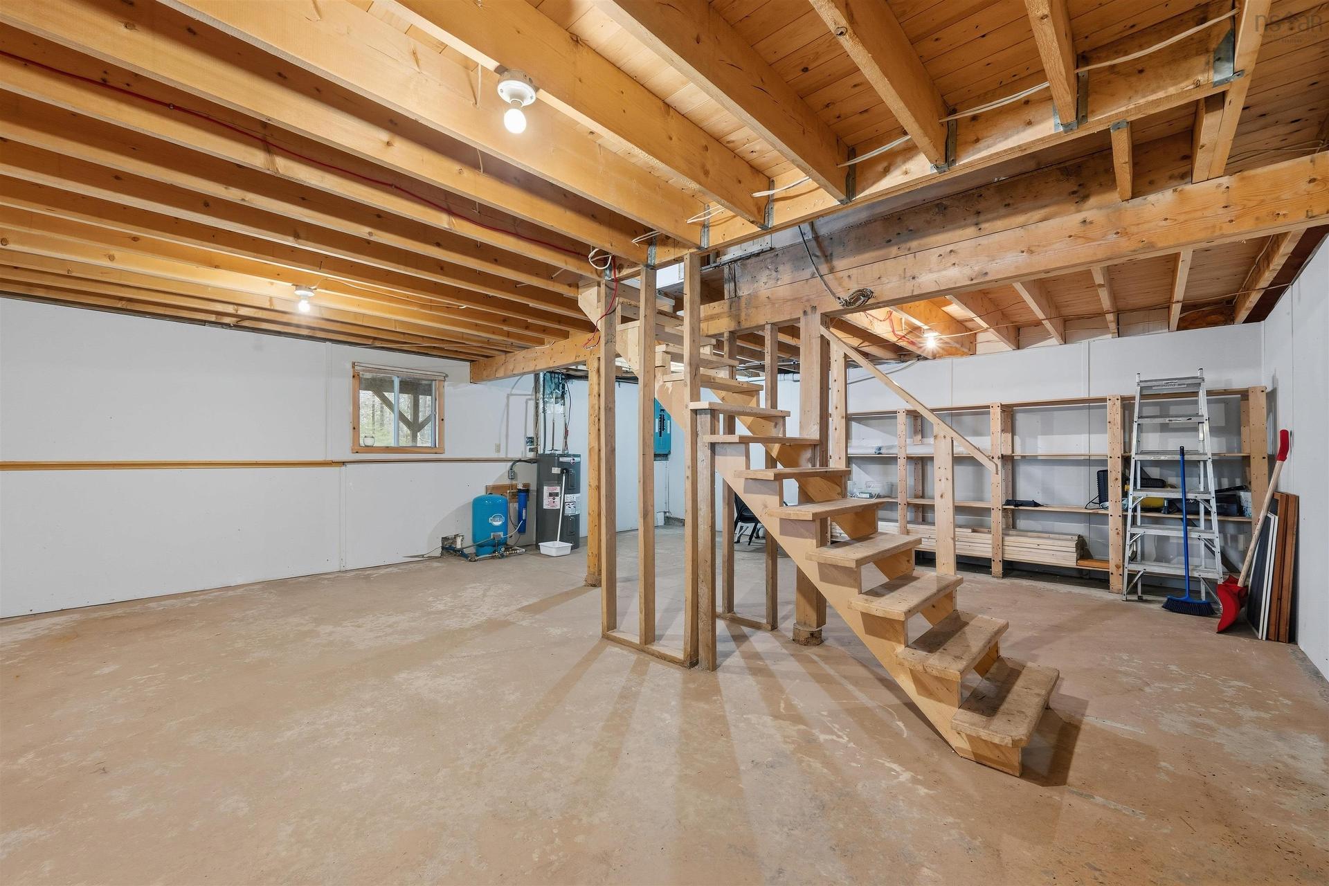 442 Narrows Road, Labelle, NS