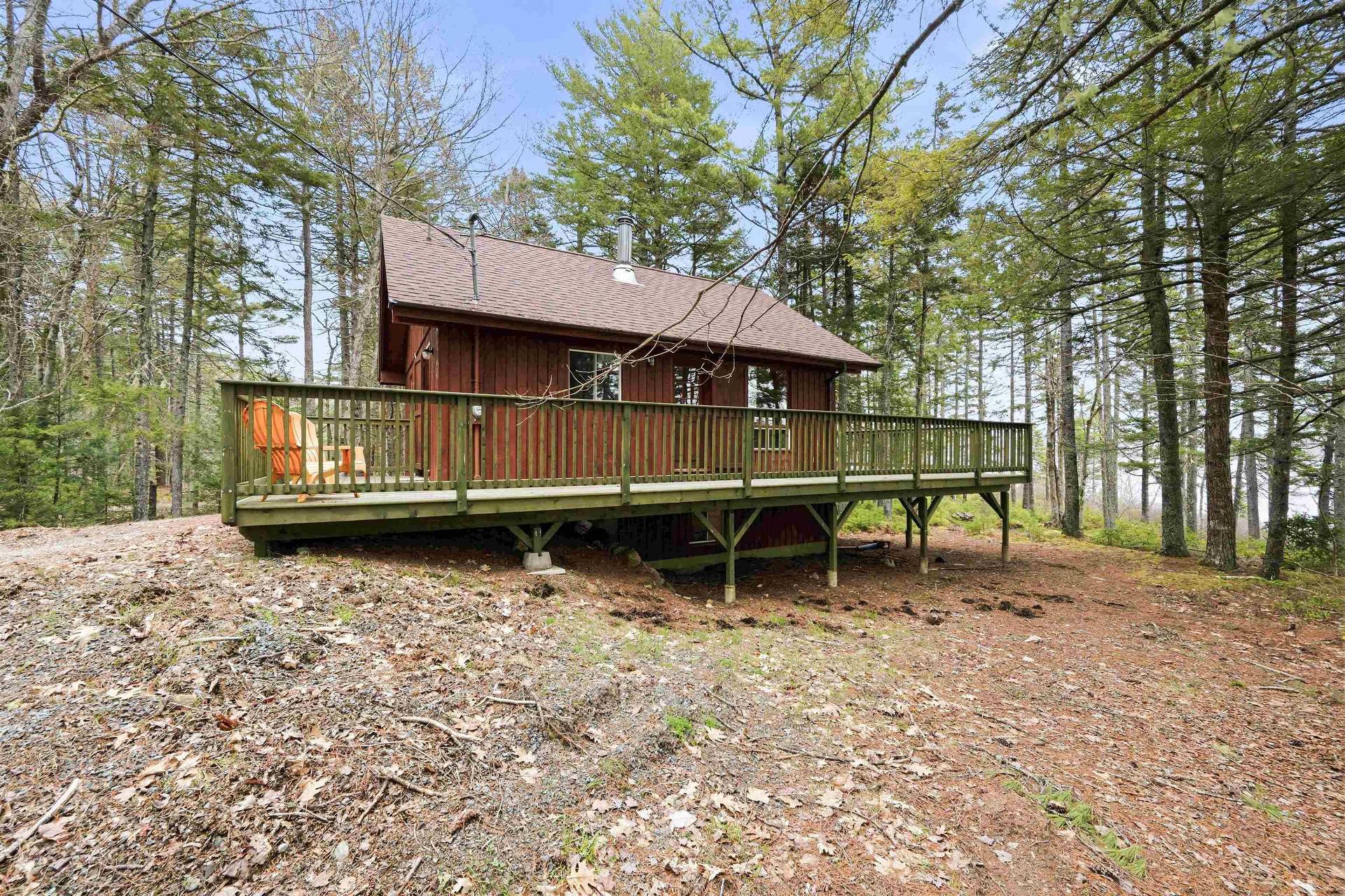 442 Narrows Road, Labelle, NS