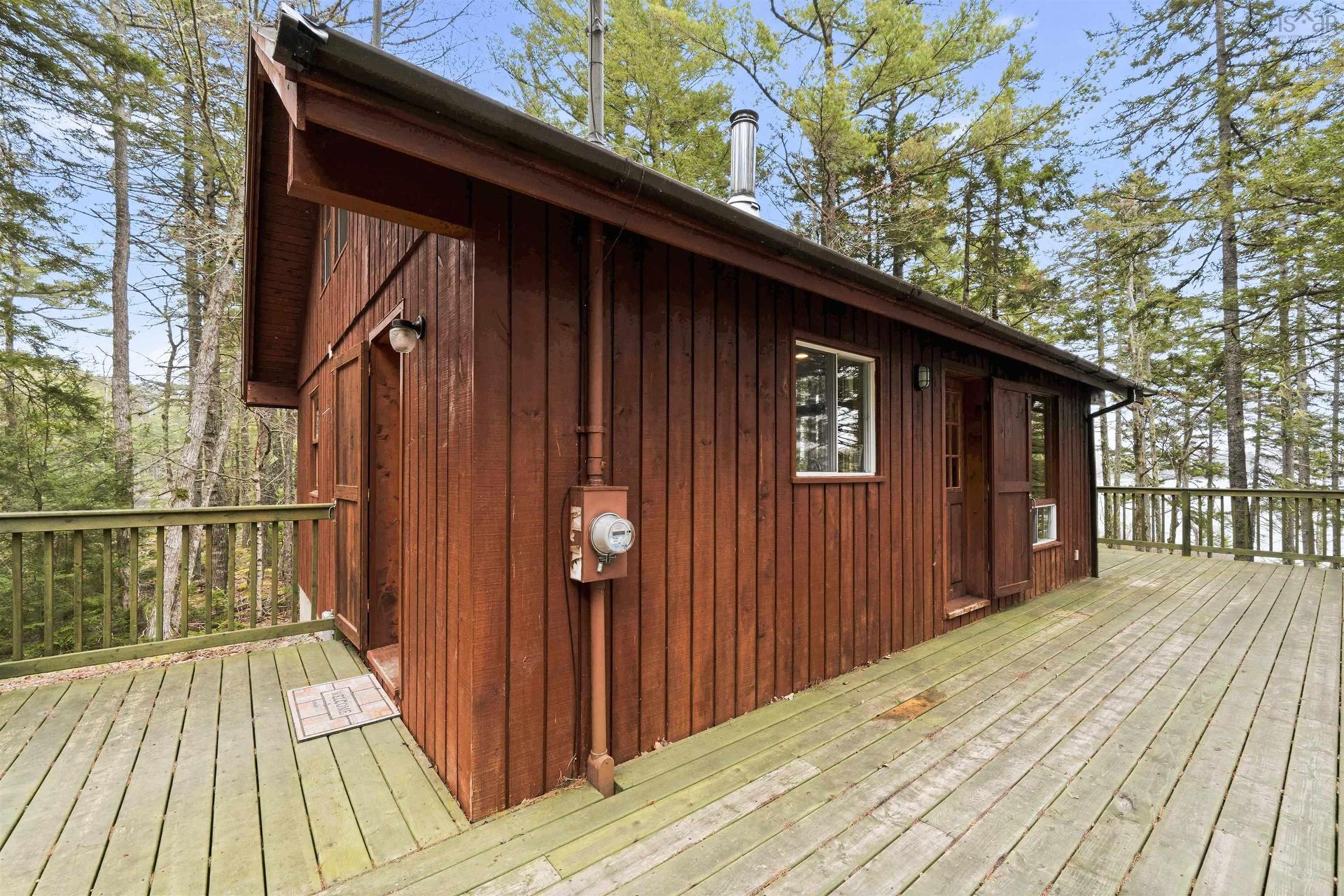 442 Narrows Road, Labelle, NS