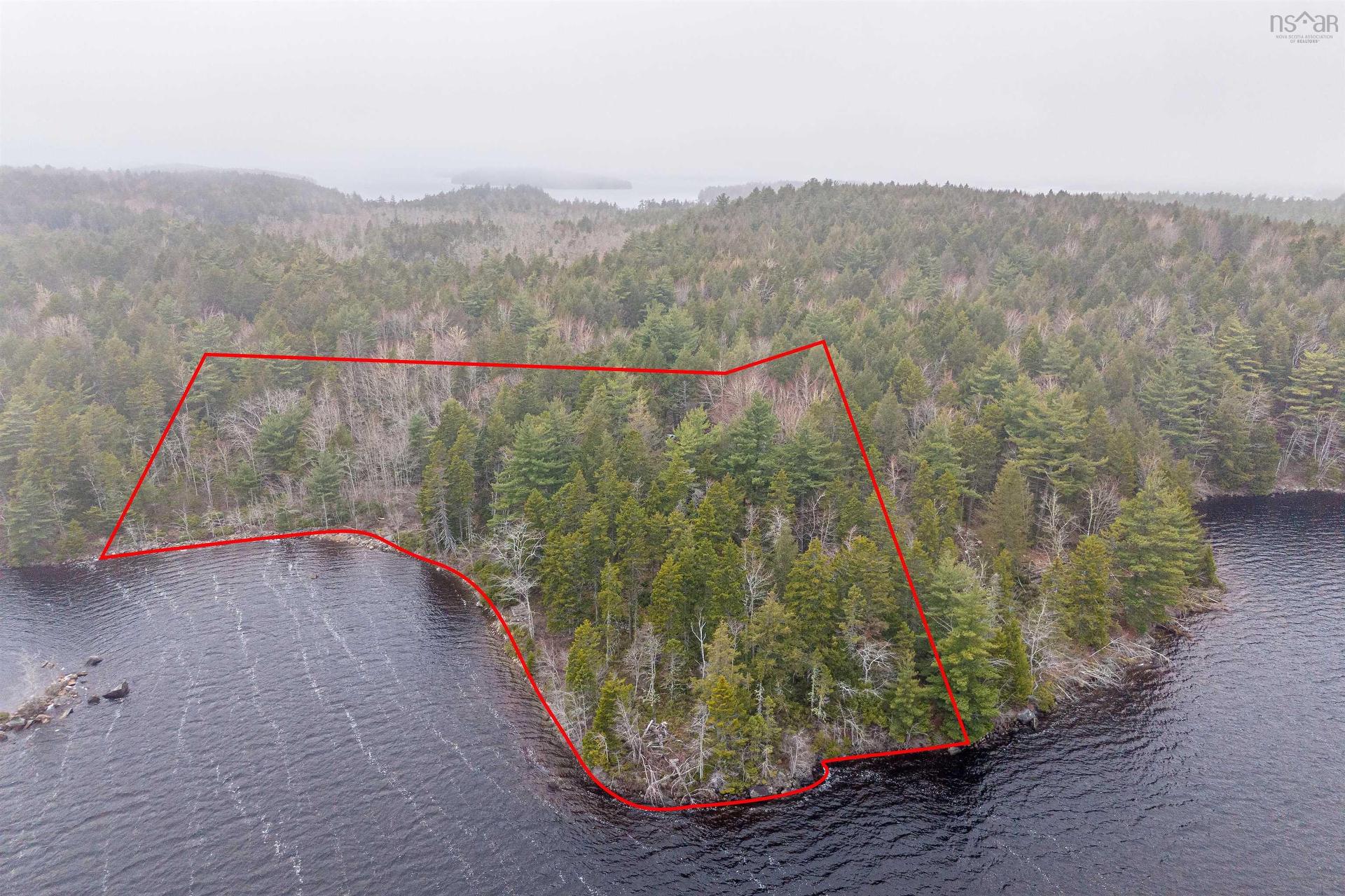 442 Narrows Road, Labelle, NS