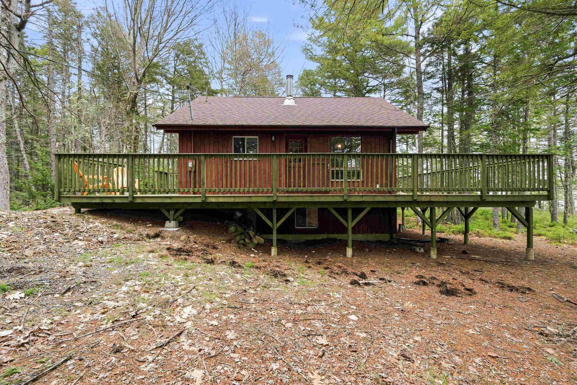 442 Narrows Road, Labelle, NS