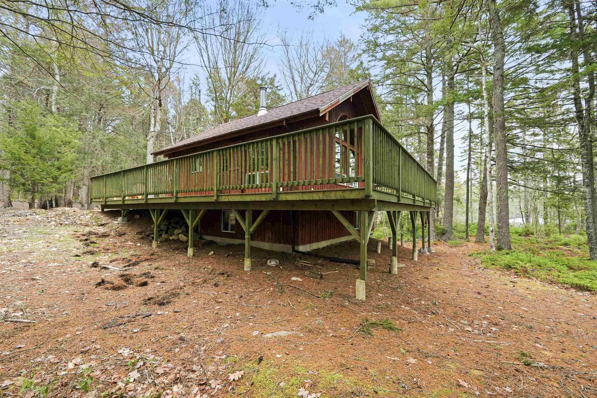 442 Narrows Road, Labelle, NS