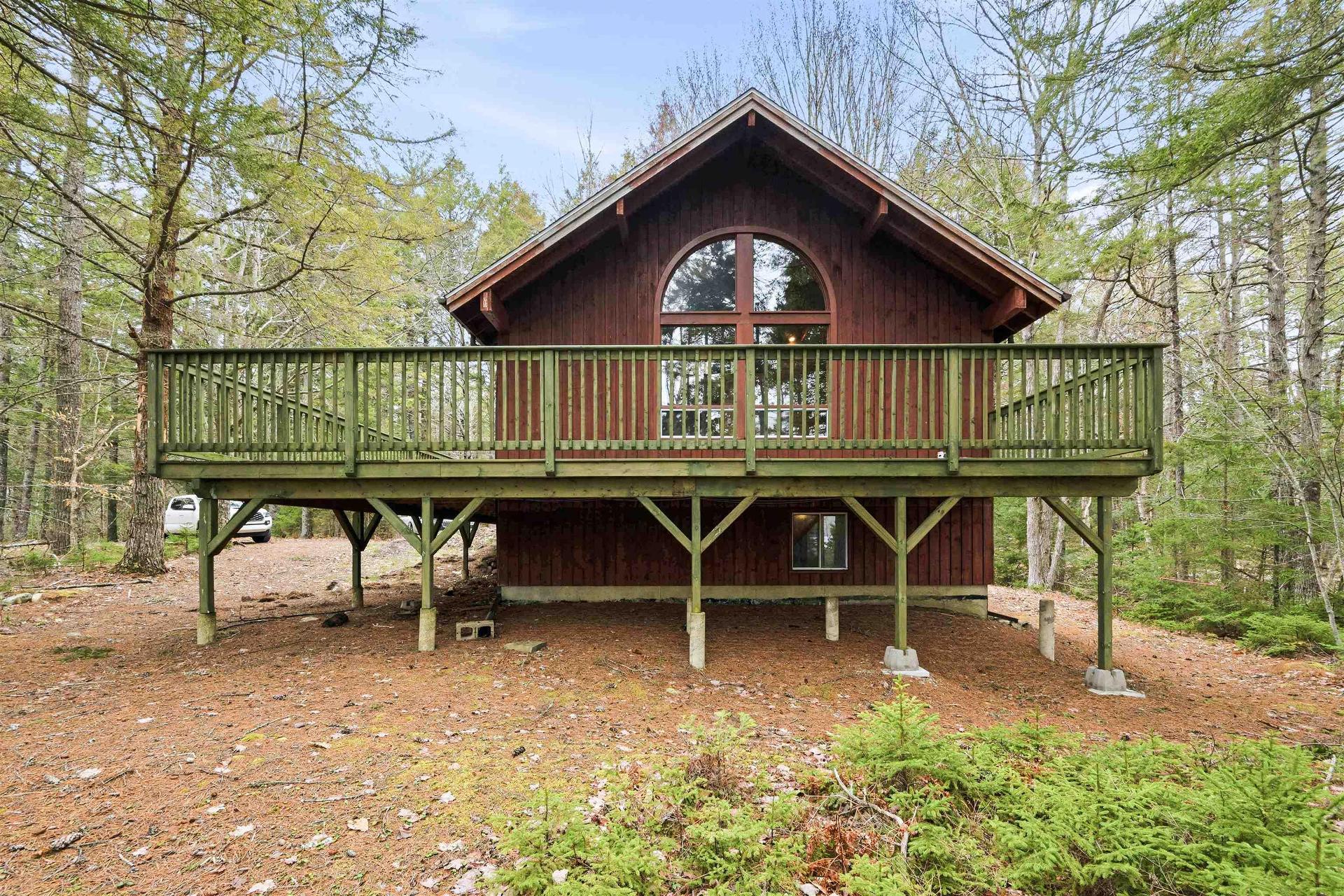 442 Narrows Road, Labelle, NS
