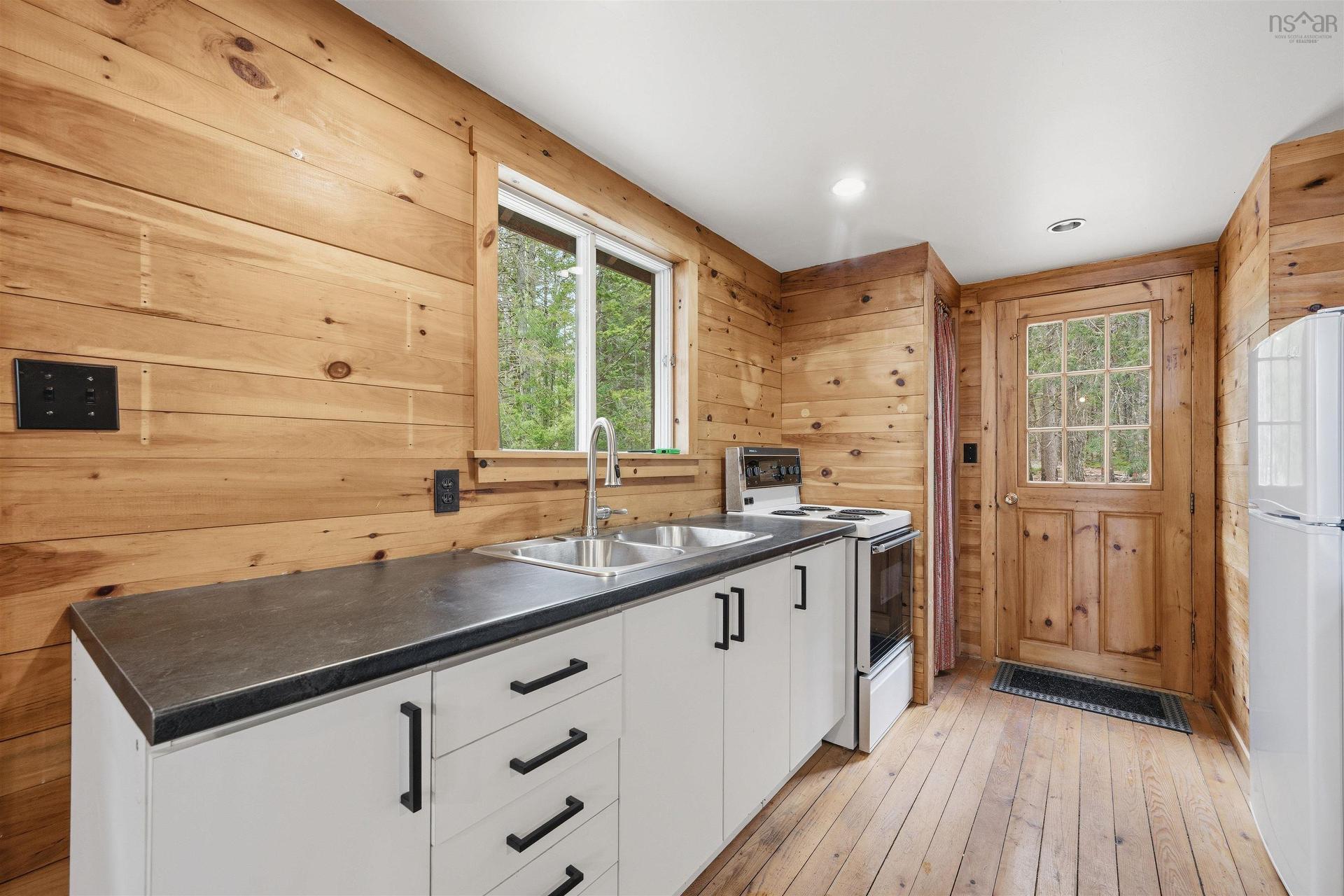 442 Narrows Road, Labelle, NS