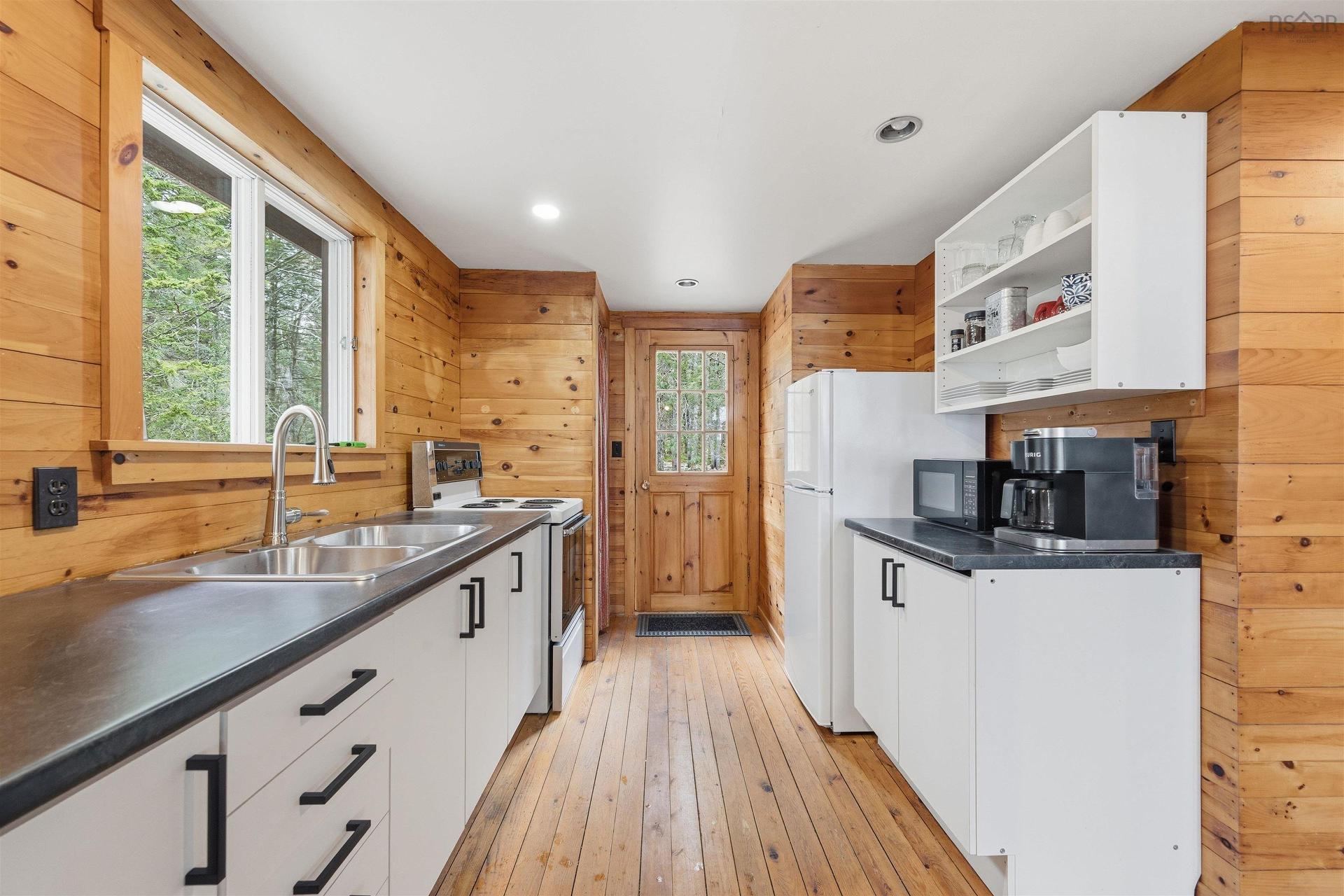 442 Narrows Road, Labelle, NS