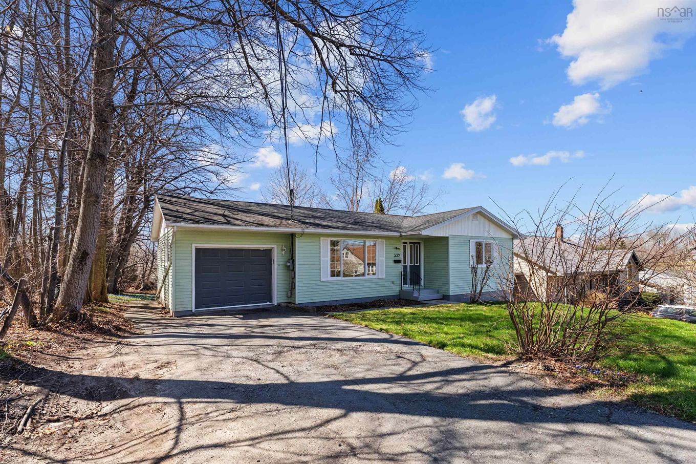 332 Wilson Street, Windsor, NS