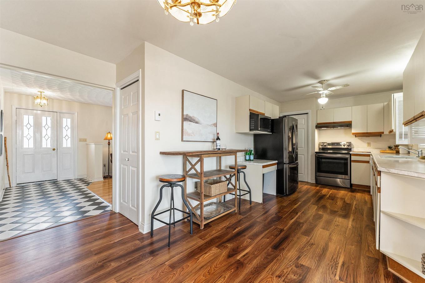 332 Wilson Street, Windsor, NS