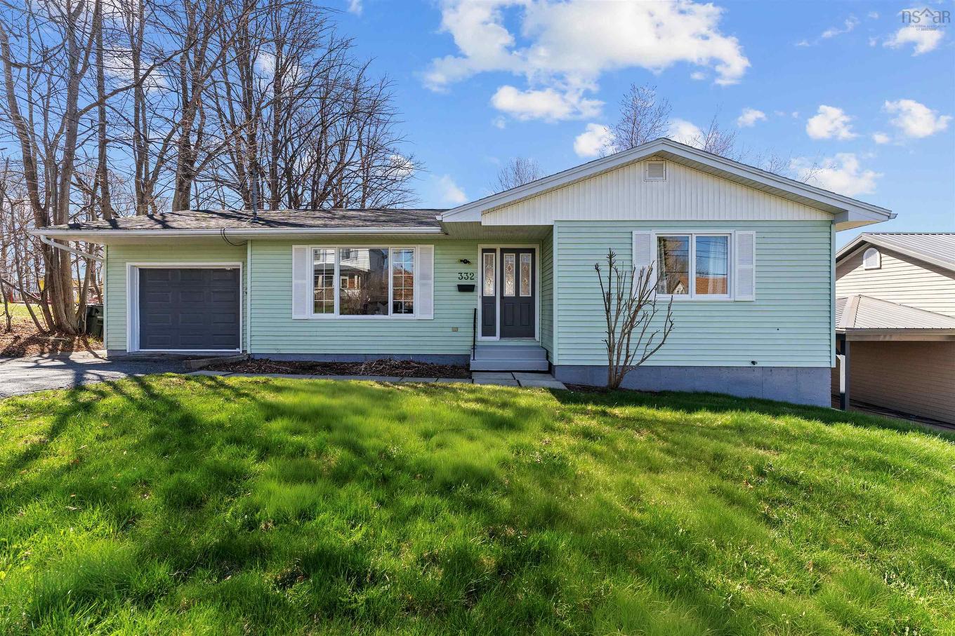 332 Wilson Street, Windsor, NS