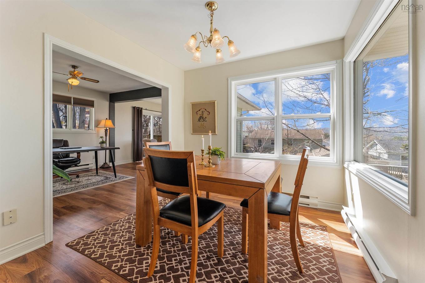 332 Wilson Street, Windsor, NS