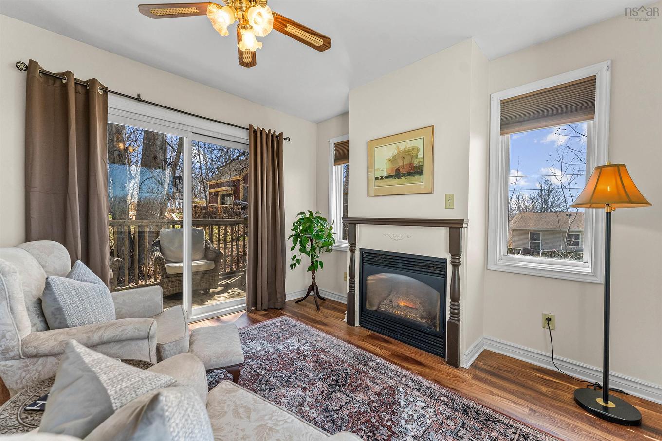 332 Wilson Street, Windsor, NS