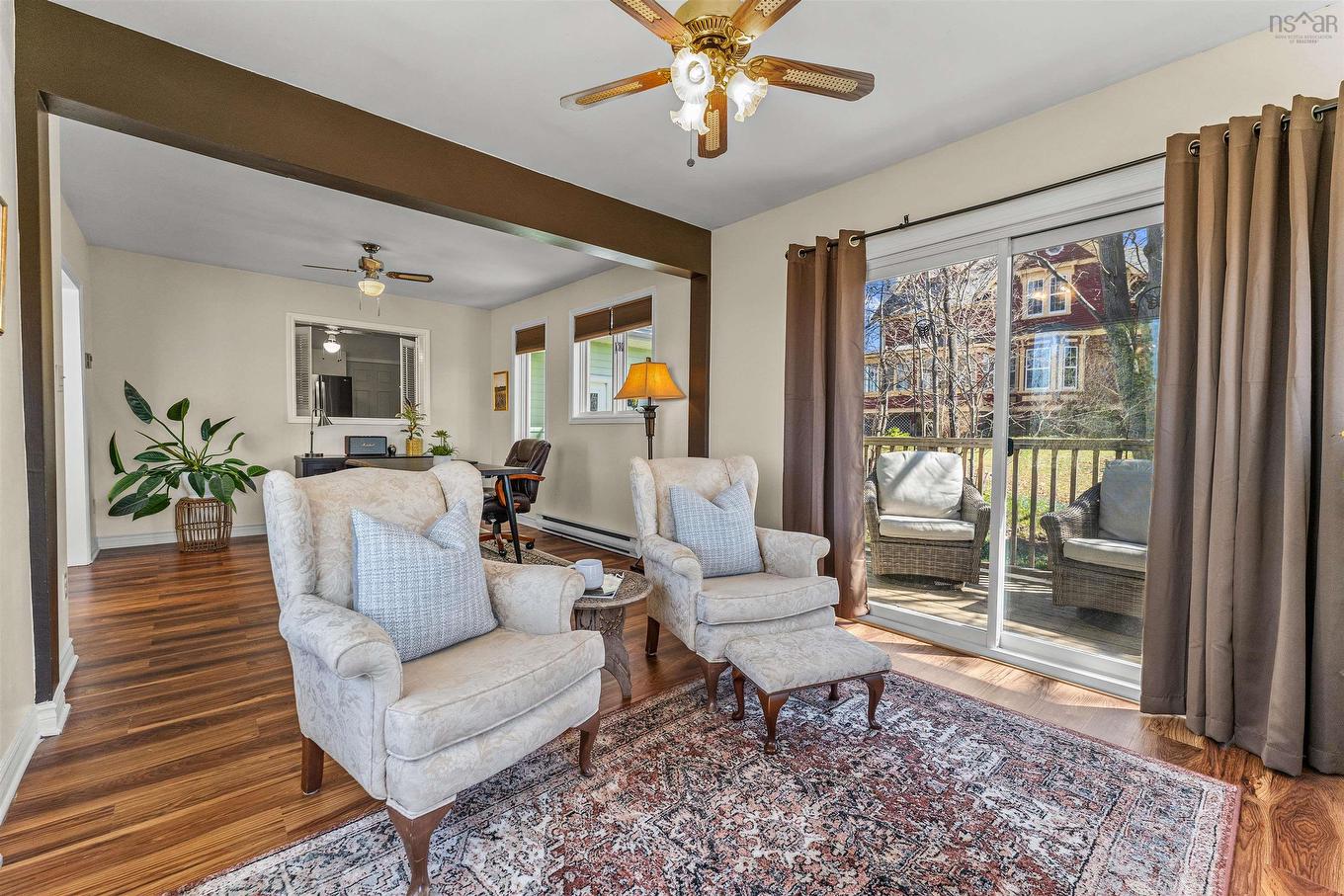 332 Wilson Street, Windsor, NS