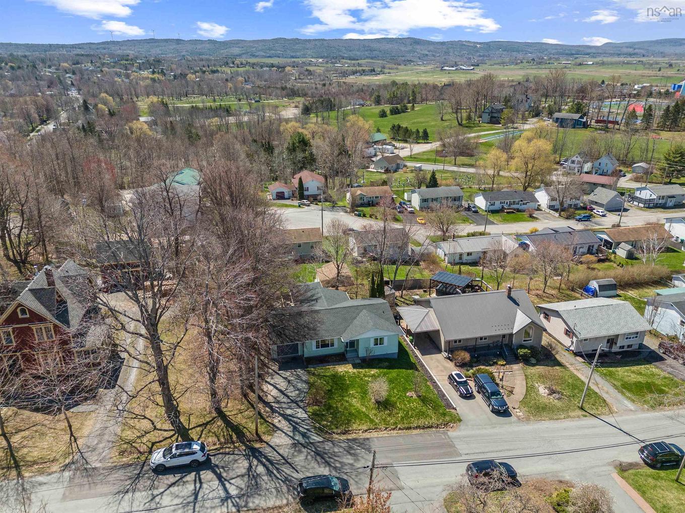 332 Wilson Street, Windsor, NS