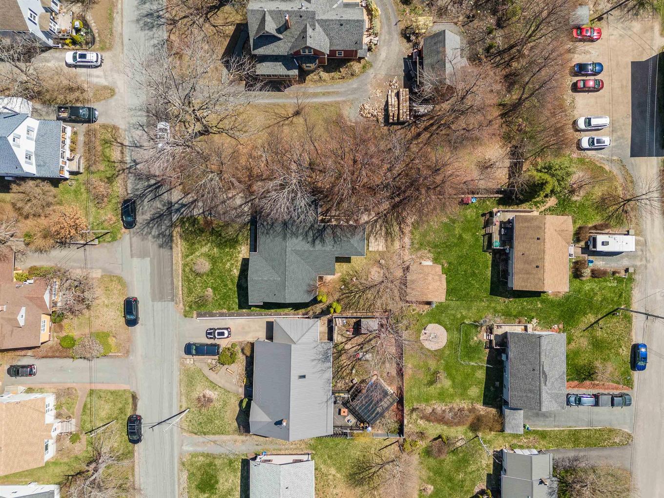 332 Wilson Street, Windsor, NS