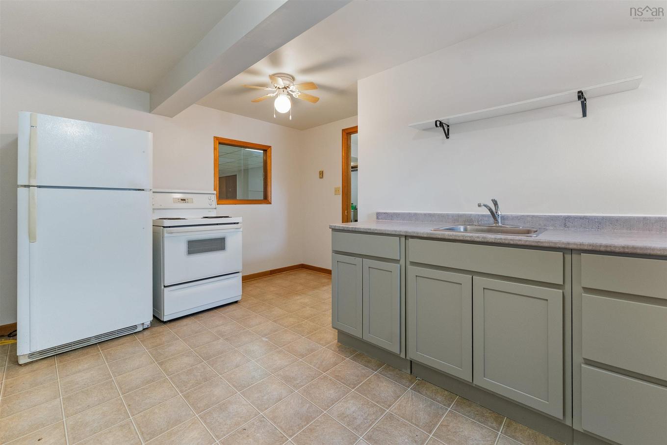 332 Wilson Street, Windsor, NS