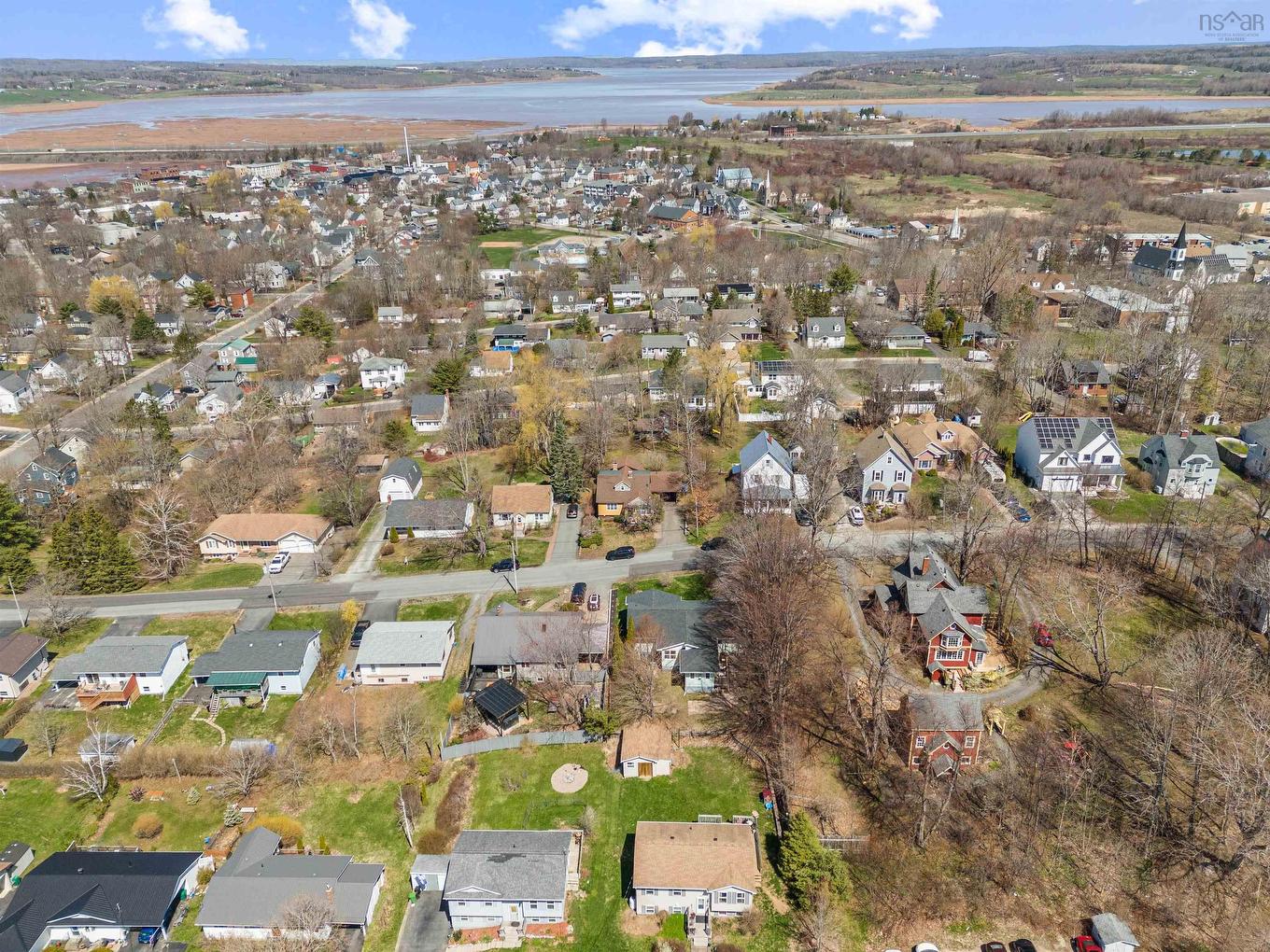332 Wilson Street, Windsor, NS