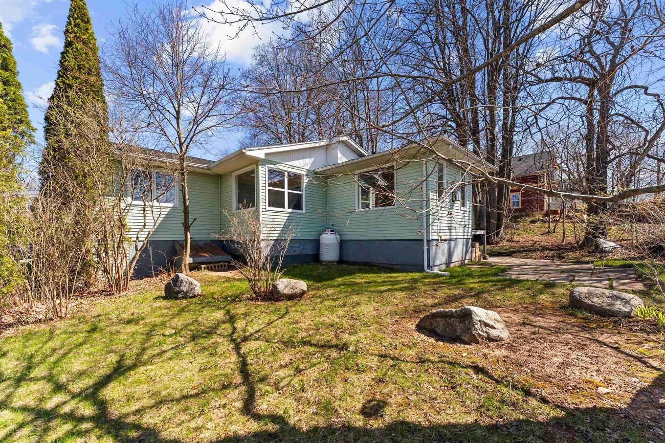332 Wilson Street, Windsor, NS