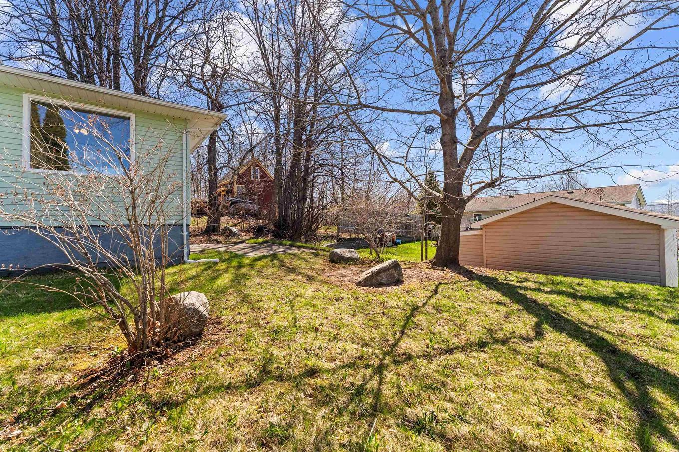 332 Wilson Street, Windsor, NS