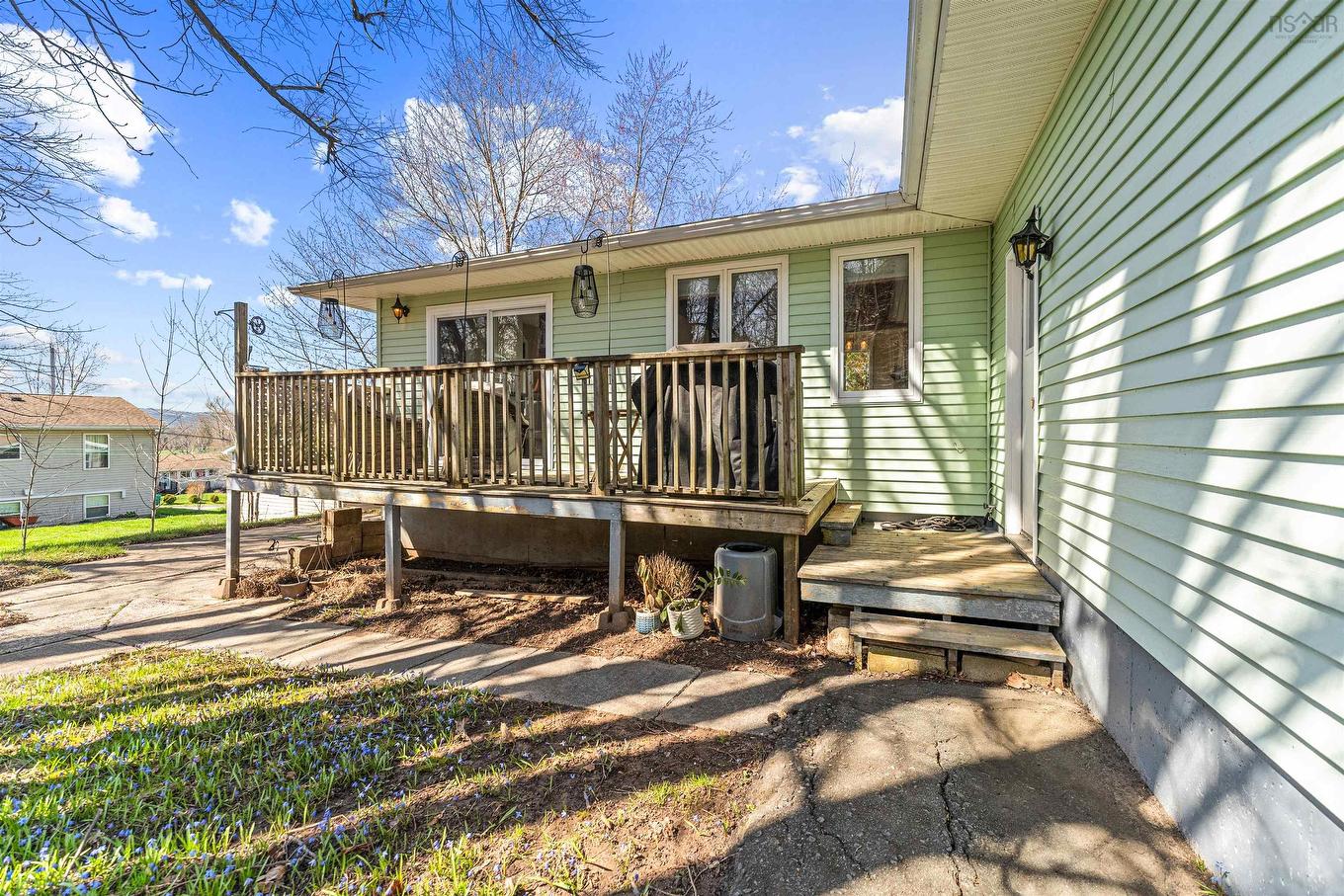 332 Wilson Street, Windsor, NS