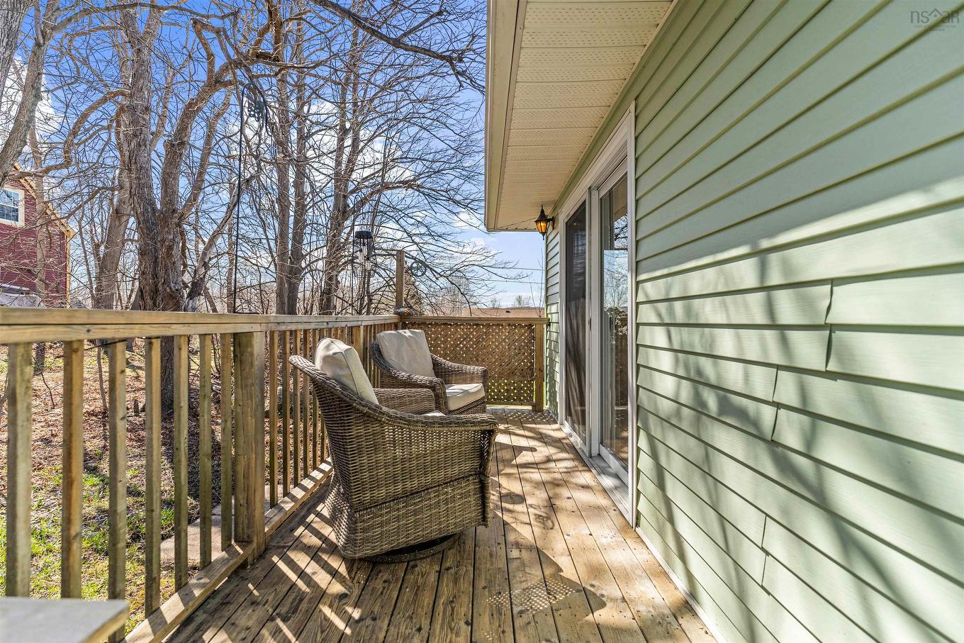 332 Wilson Street, Windsor, NS