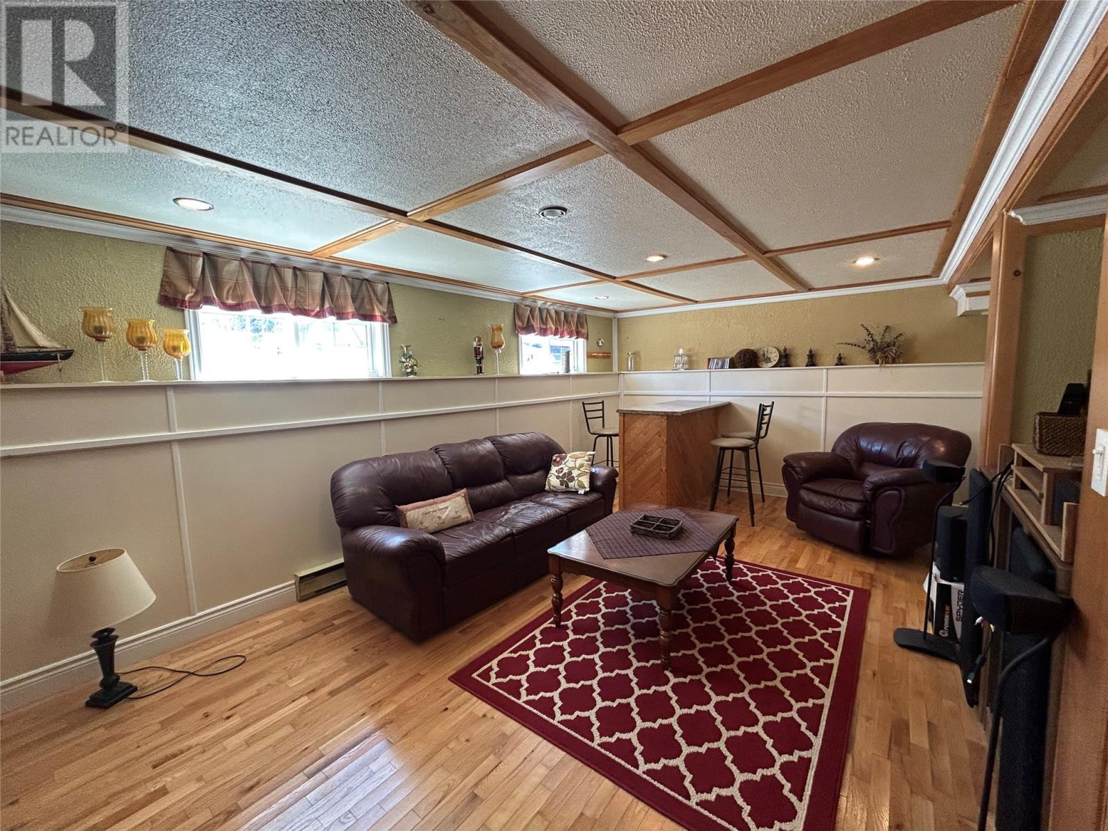 58 Forest Road, Milltown, NL - Indoor