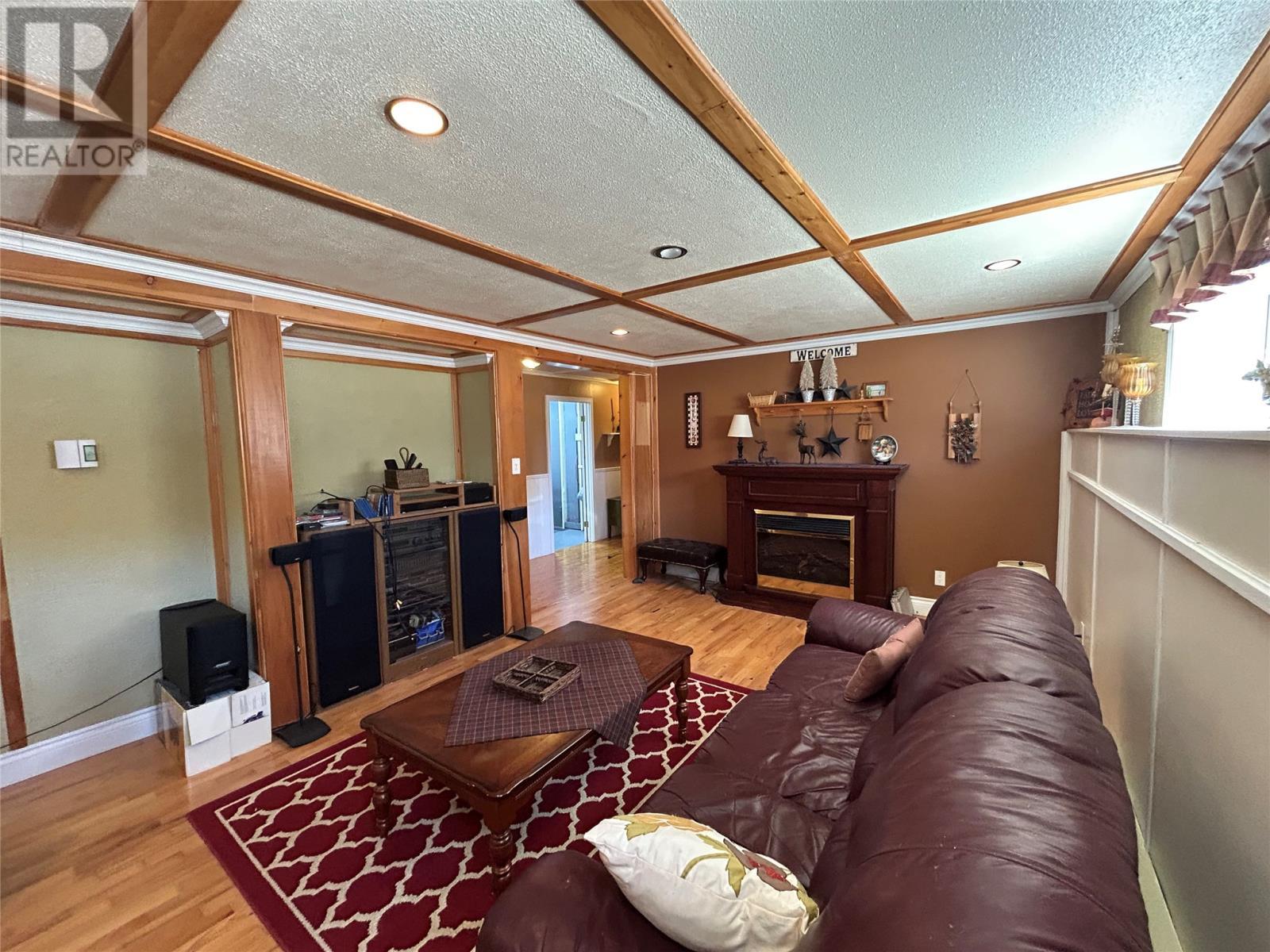 58 Forest Road, Milltown, NL - Indoor