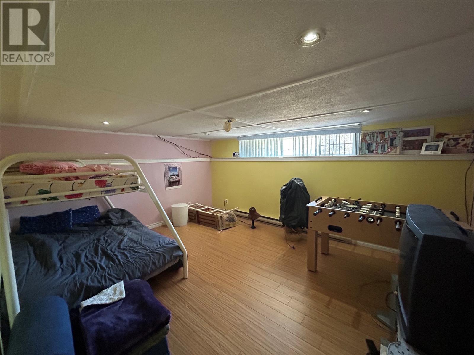 58 Forest Road, Milltown, NL - Indoor
