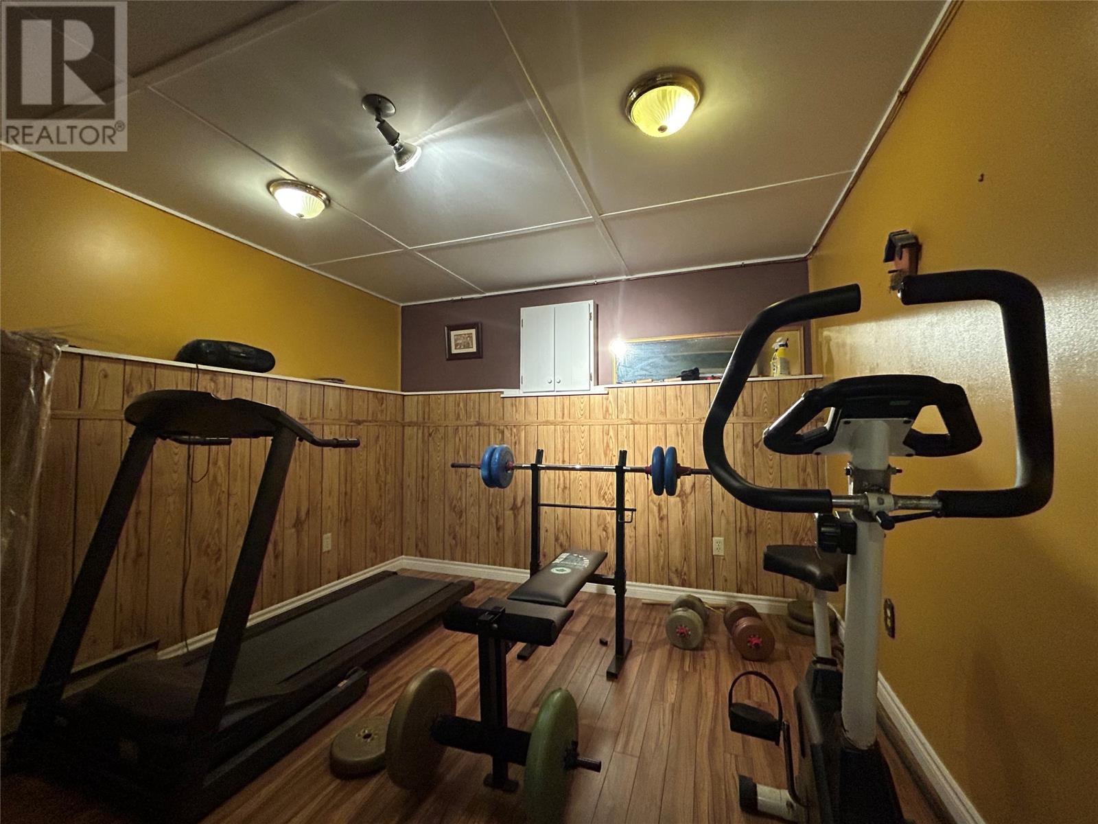 58 Forest Road, Milltown, NL - Indoor
