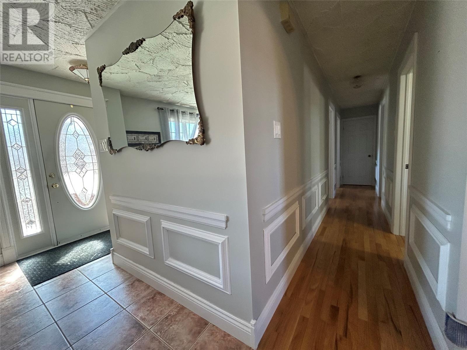 58 Forest Road, Milltown, NL - Indoor Photo Showing Other Room