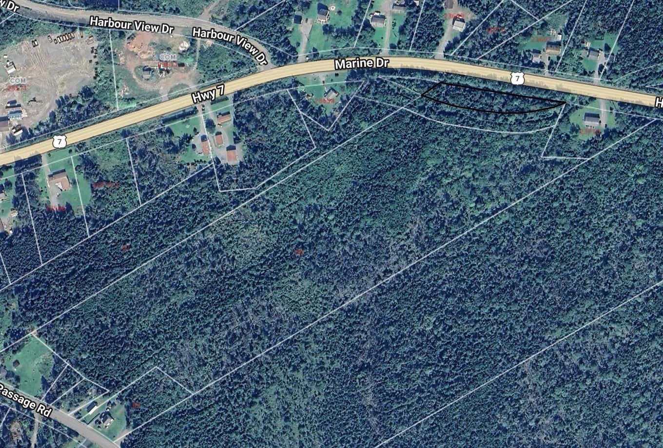 Acreage Highway 7, Watt Section, NS