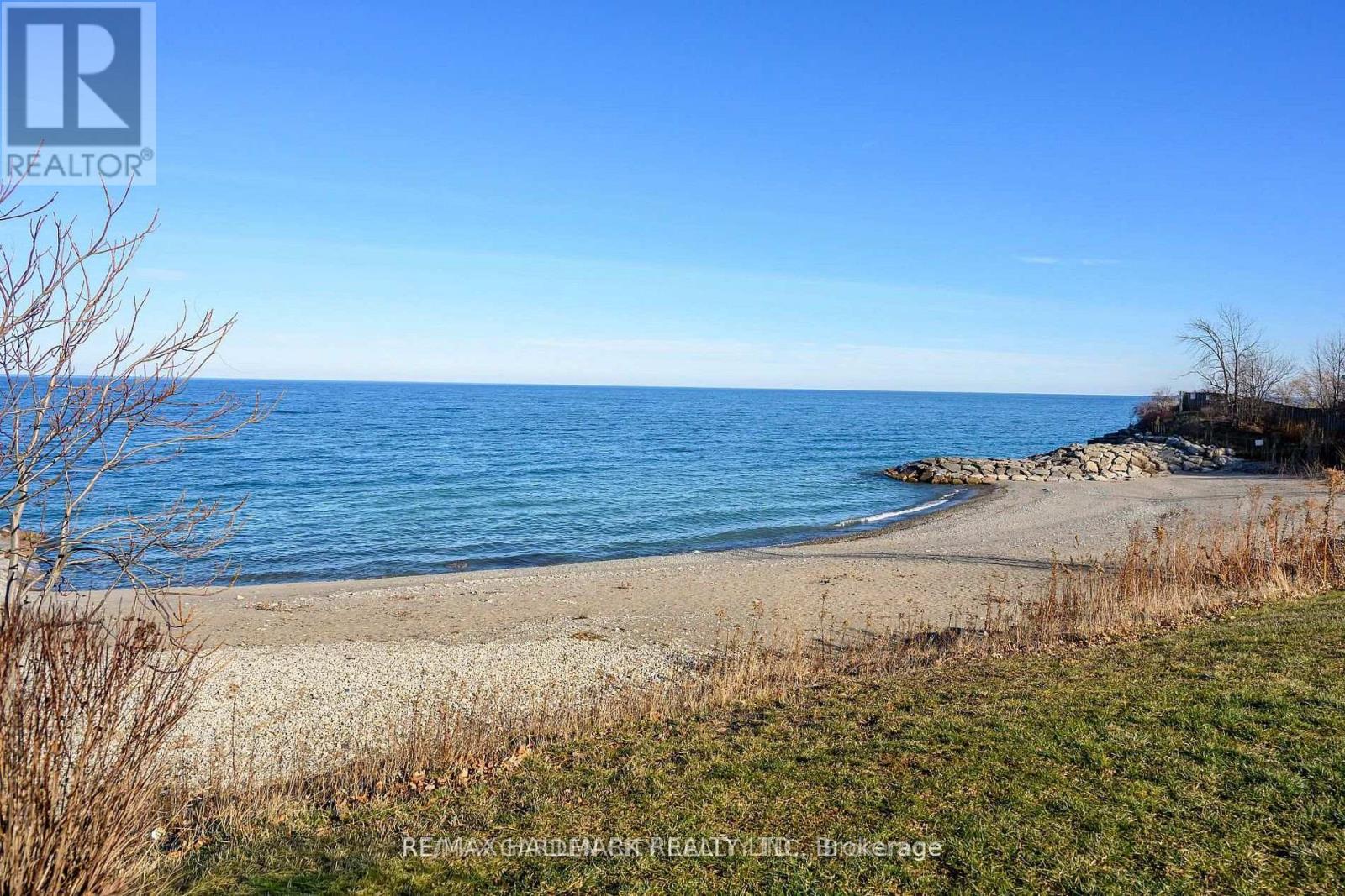 409 - 10 Concord Place, Grimsby, ON - Outdoor With Body Of Water With View
