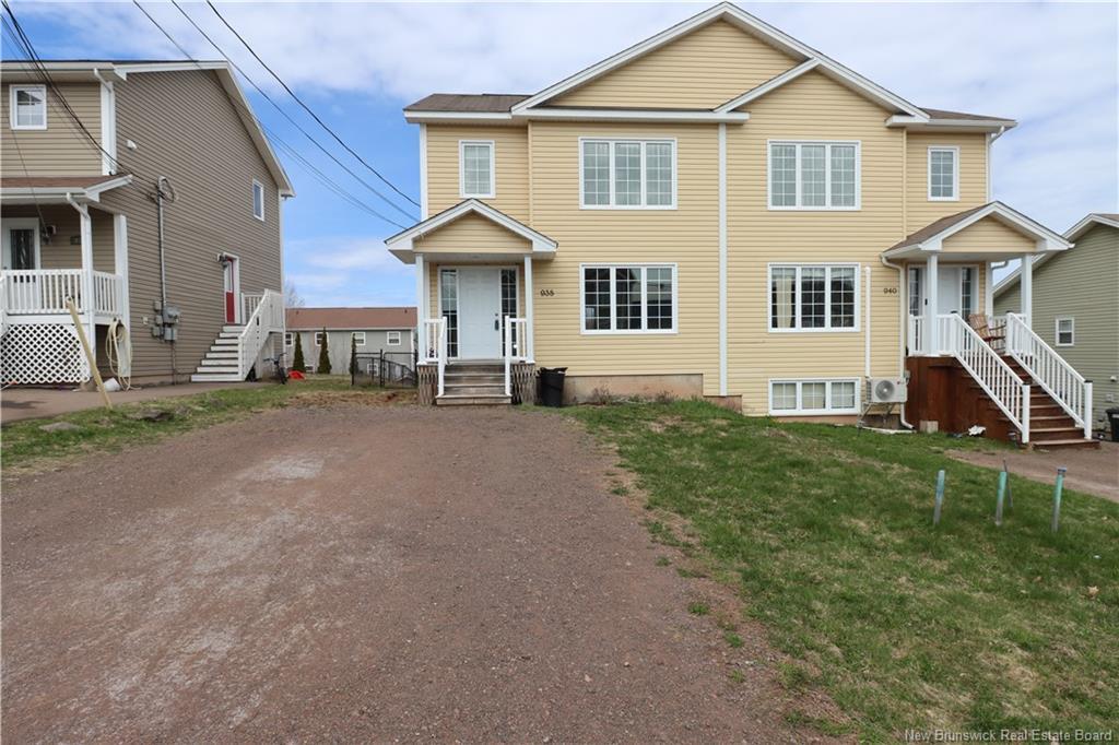 938 Bernard St, Dieppe, NB