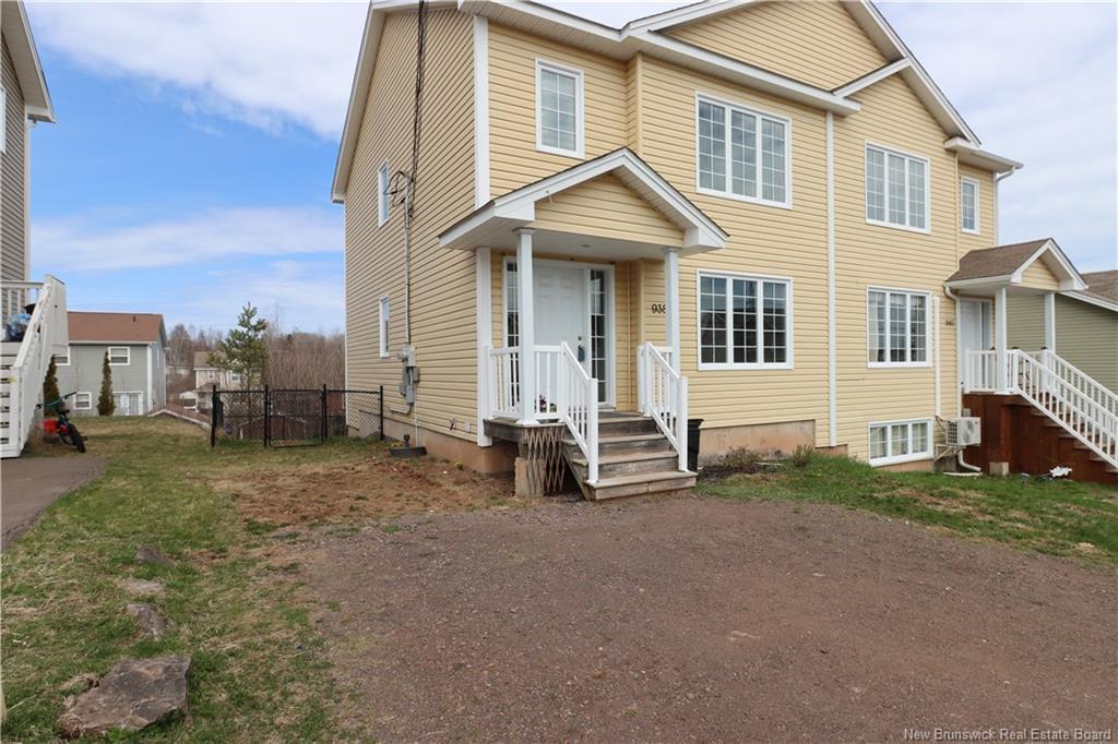 938 Bernard St, Dieppe, NB
