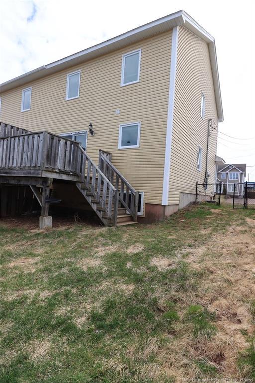 938 Bernard St, Dieppe, NB