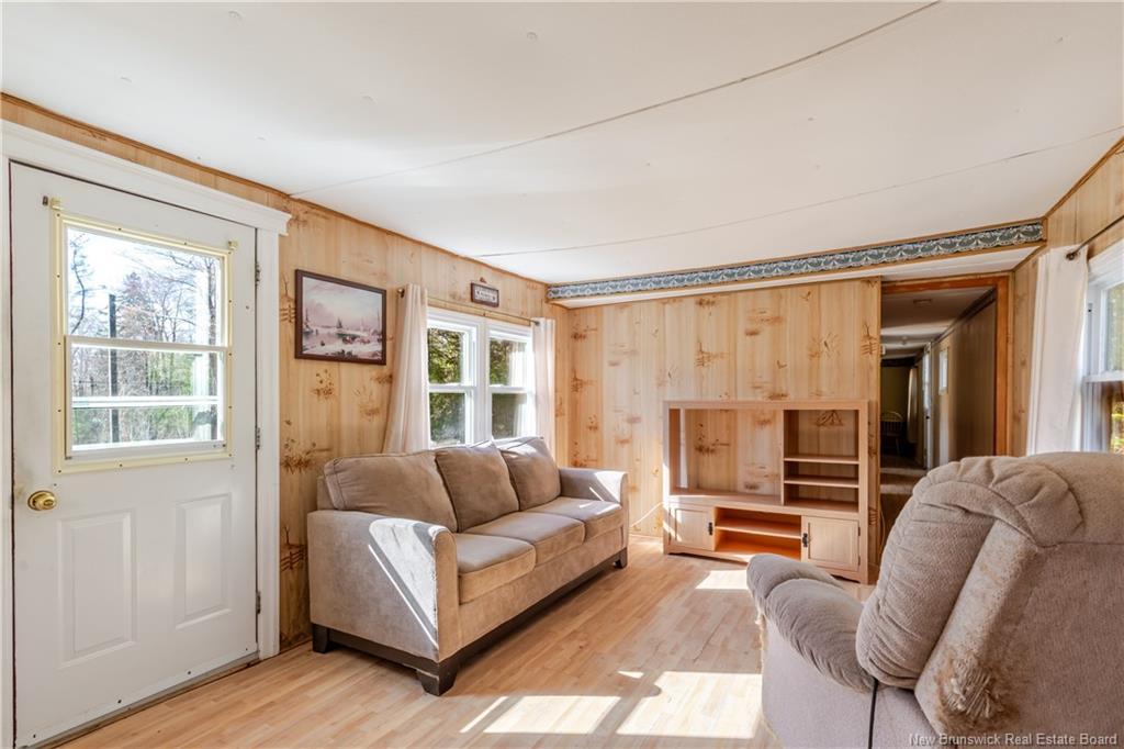 3613 Route 640, Yoho, NB
