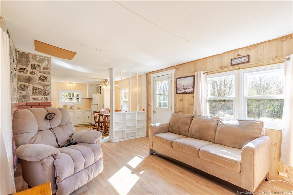 3613 Route 640, Yoho, NB