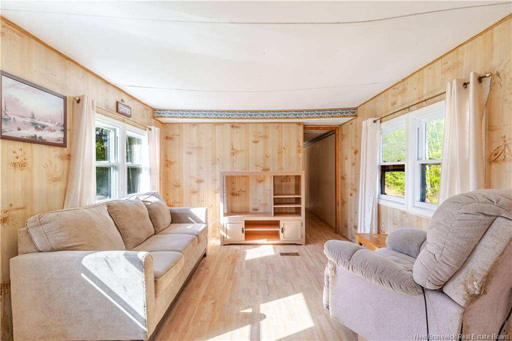 3613 Route 640, Yoho, NB
