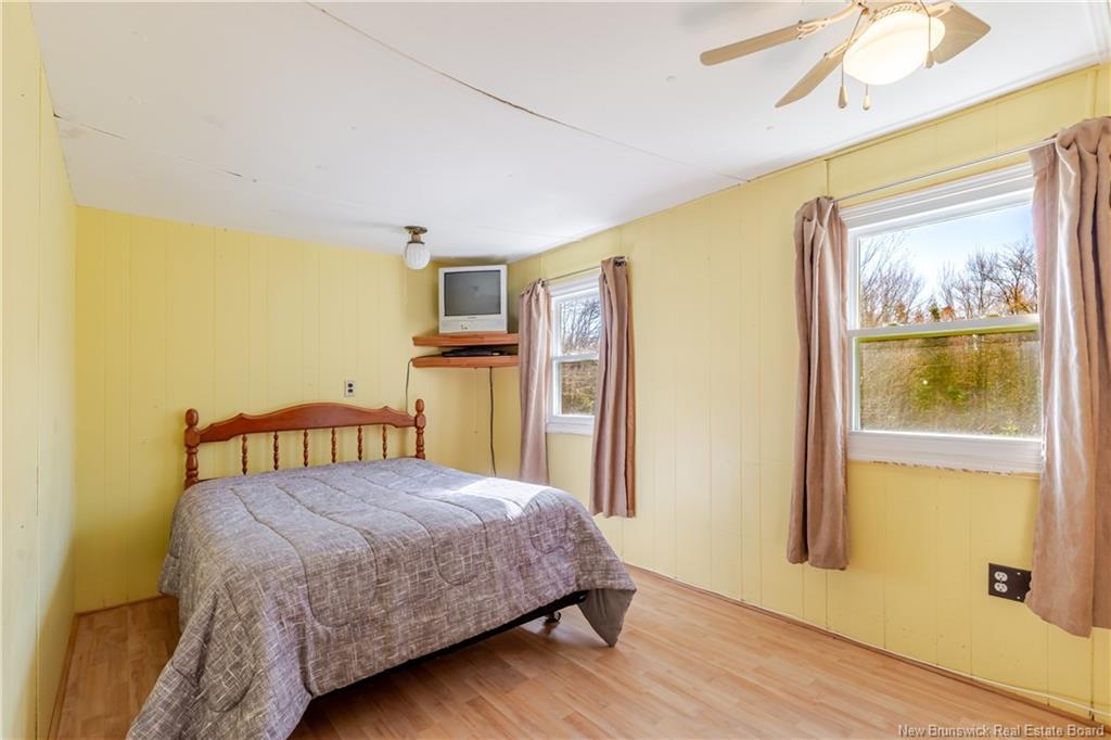 3613 Route 640, Yoho, NB