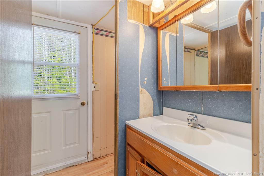 3613 Route 640, Yoho, NB