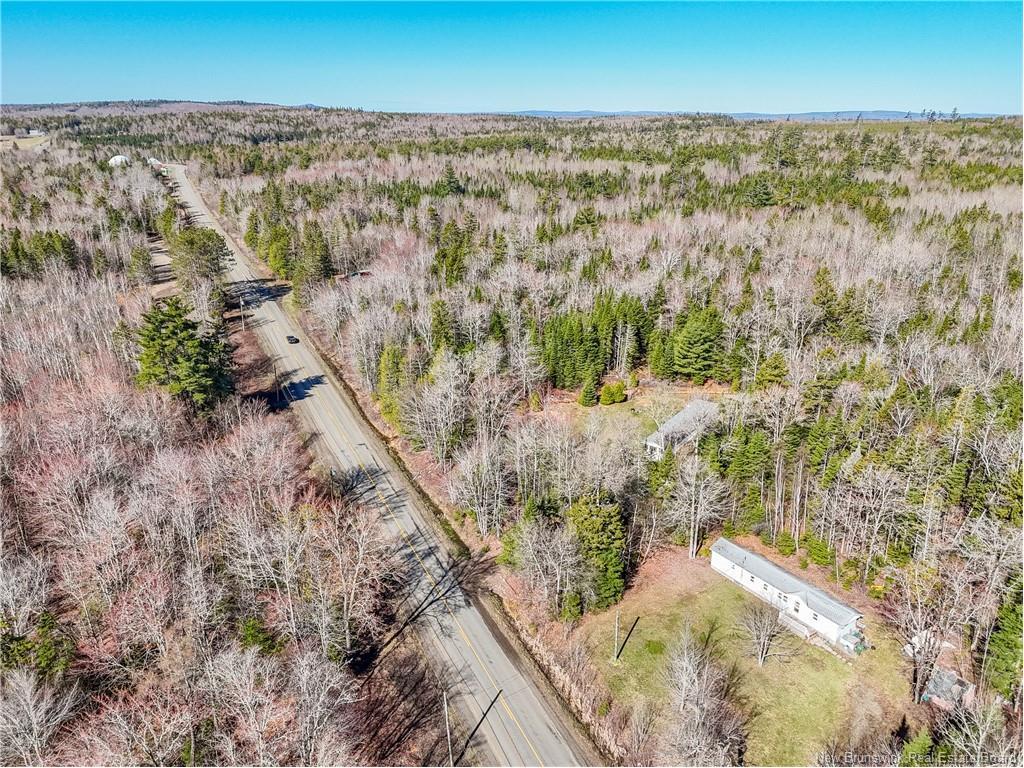 3613 Route 640, Yoho, NB